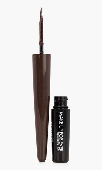 Aqua XL Ink Liner Extra Long Lasting Waterproof Eyeliner, M-62