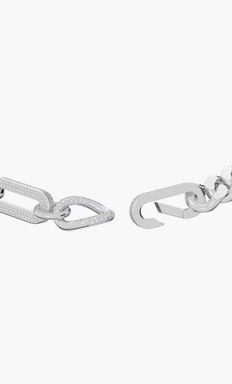 SJC DEXTERA ALL ARD MIXED LINKS /CRY/RHS L