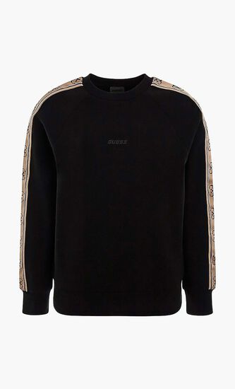 Logo Sweatshirt