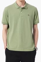 Light Pique Polo Shirt