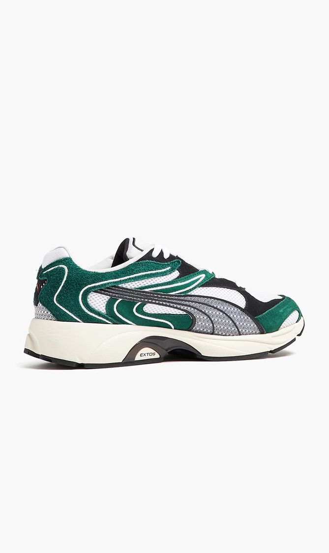 Extos Collector Sneakers Extos Collector Sneakers