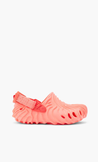 SALEHE BEMBURY X THE POLLEX CLOG K
