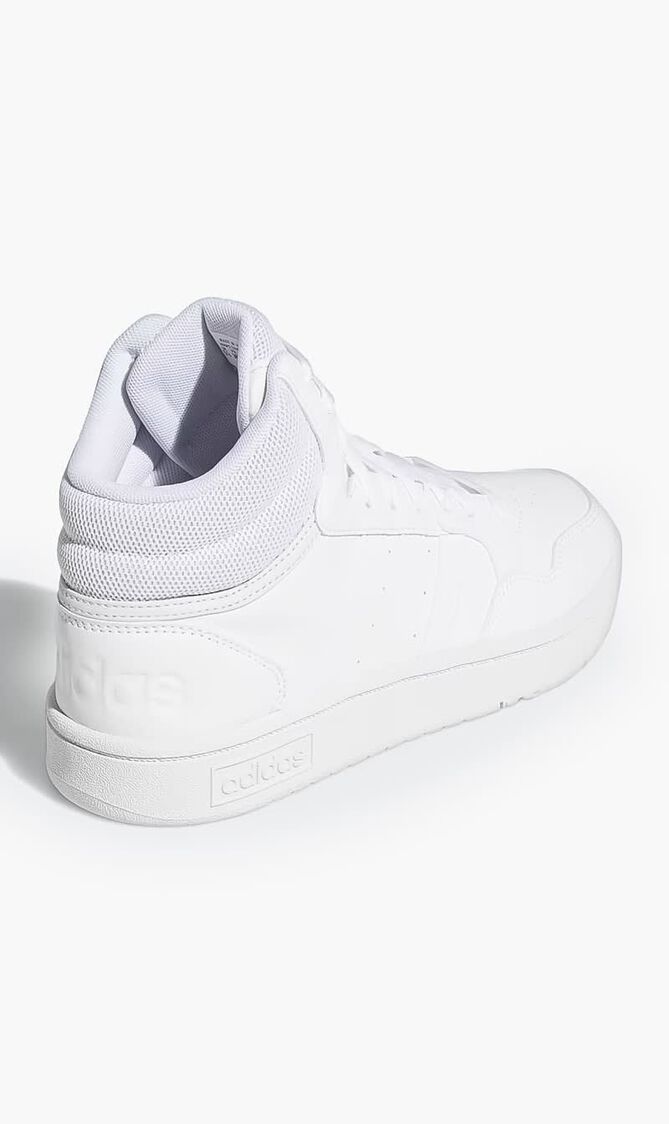 Hoops 3.0 Mid Classic Shoes