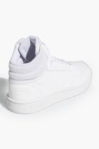 Hoops 3.0 Mid Classic Shoes