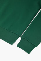Signature Logo Cotton Sweatshirt