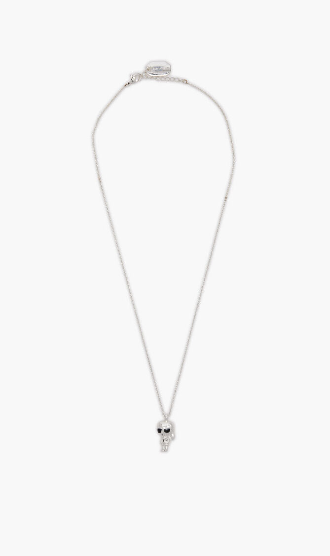 KIKONIK 20 KARL NECKLACE