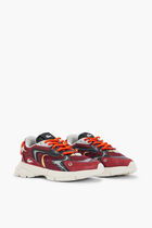 L003 Neo Textile Trainers L003 Neo Textile Trainers