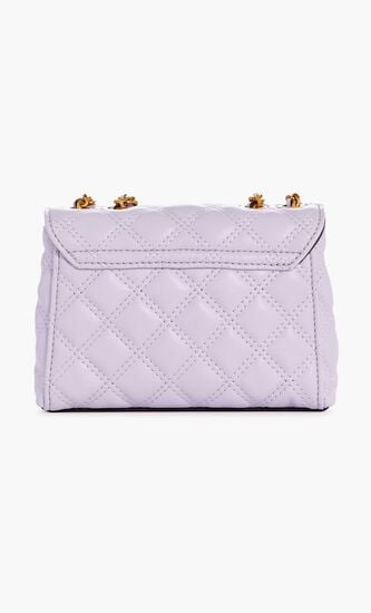 Giully Mini Dual Compartment Wallet