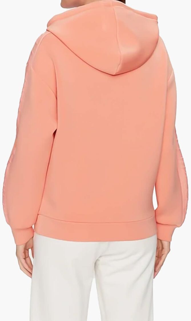 Brenda Hooded Sweatshirt