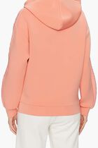 Brenda Hooded Sweatshirt