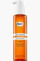 Multi Correxion Revive and Glow Gel Cleanser, 177ml
