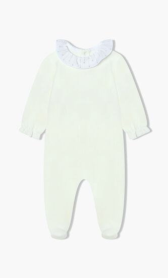 Pyjama Bodysuit