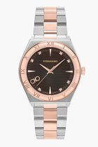 Water Resistant Analogue Watch