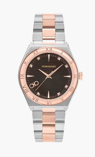 Water Resistant Analogue Watch