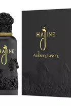 Arabian Fusion, Eau de Parfum, Unisex 100ml