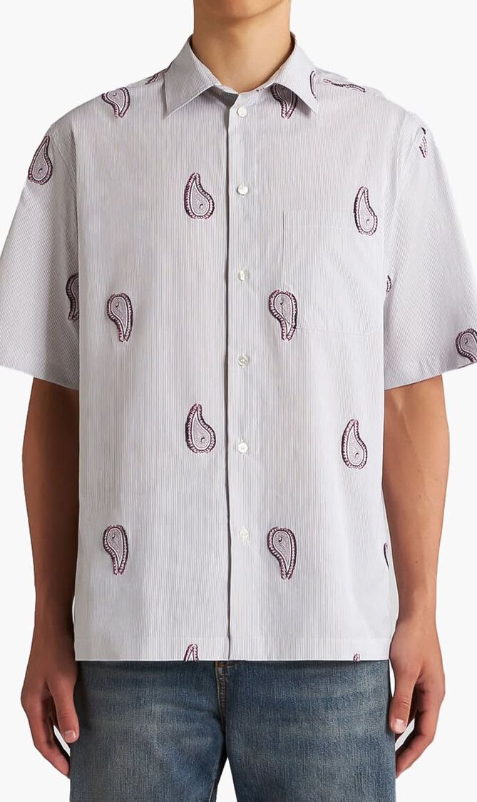 MRIC001699TR544 SHIRT SOHO