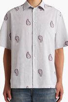 MRIC001699TR544 SHIRT SOHO