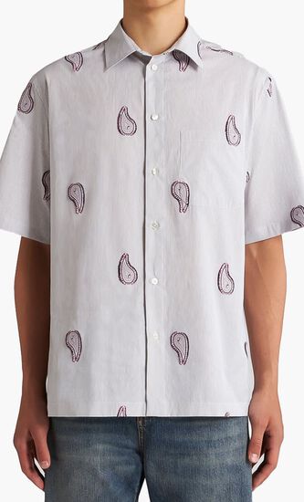MRIC001699TR544 SHIRT SOHO