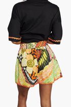 FIJI ELISSA SHORTS- MULTI