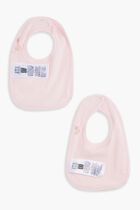 2 Pcs Baby Napkin 2 Pcs Baby Napkin