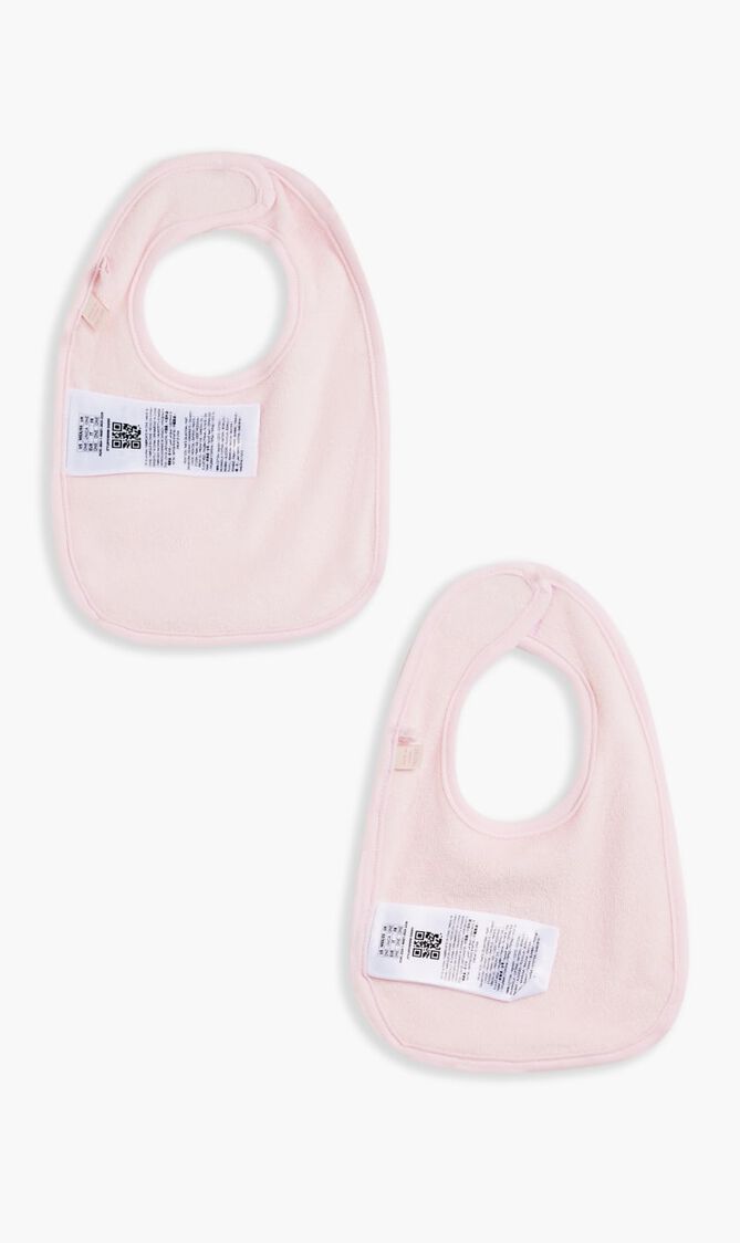 2 Pcs Baby Napkin 2 Pcs Baby Napkin