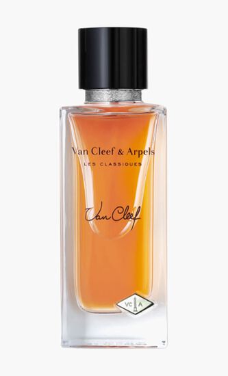 VAN CLEEF ARPELS LES CLASSIQUES VAN CLEEF W EDP 100 ML