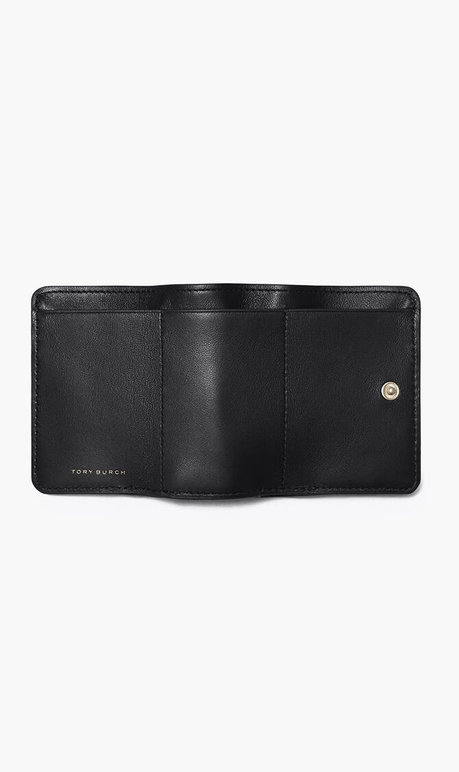 Small Fleming Soft Flap Wallet