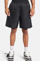ARR SURFER SWIMSHORTS BLACK WHITE