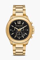 Oversized Sage Watch