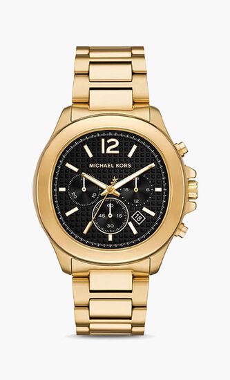 Oversized Sage Watch