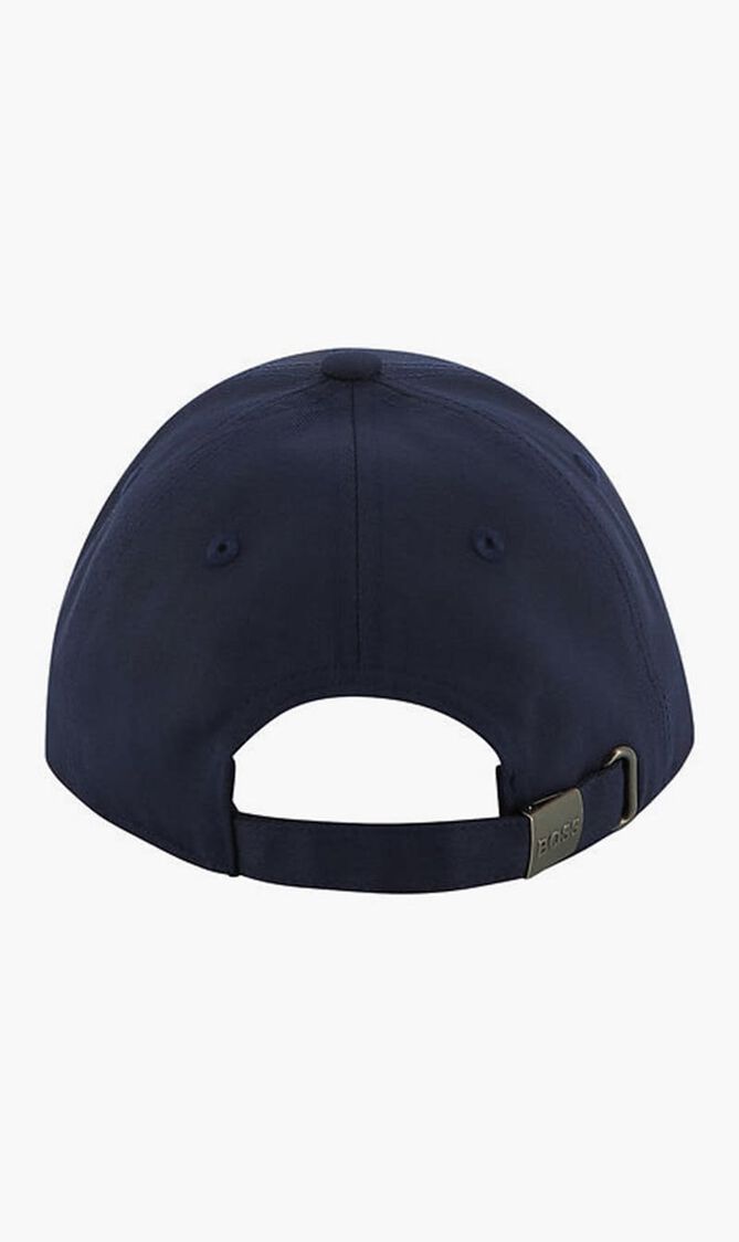 Logo Cap