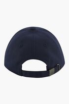 Logo Cap