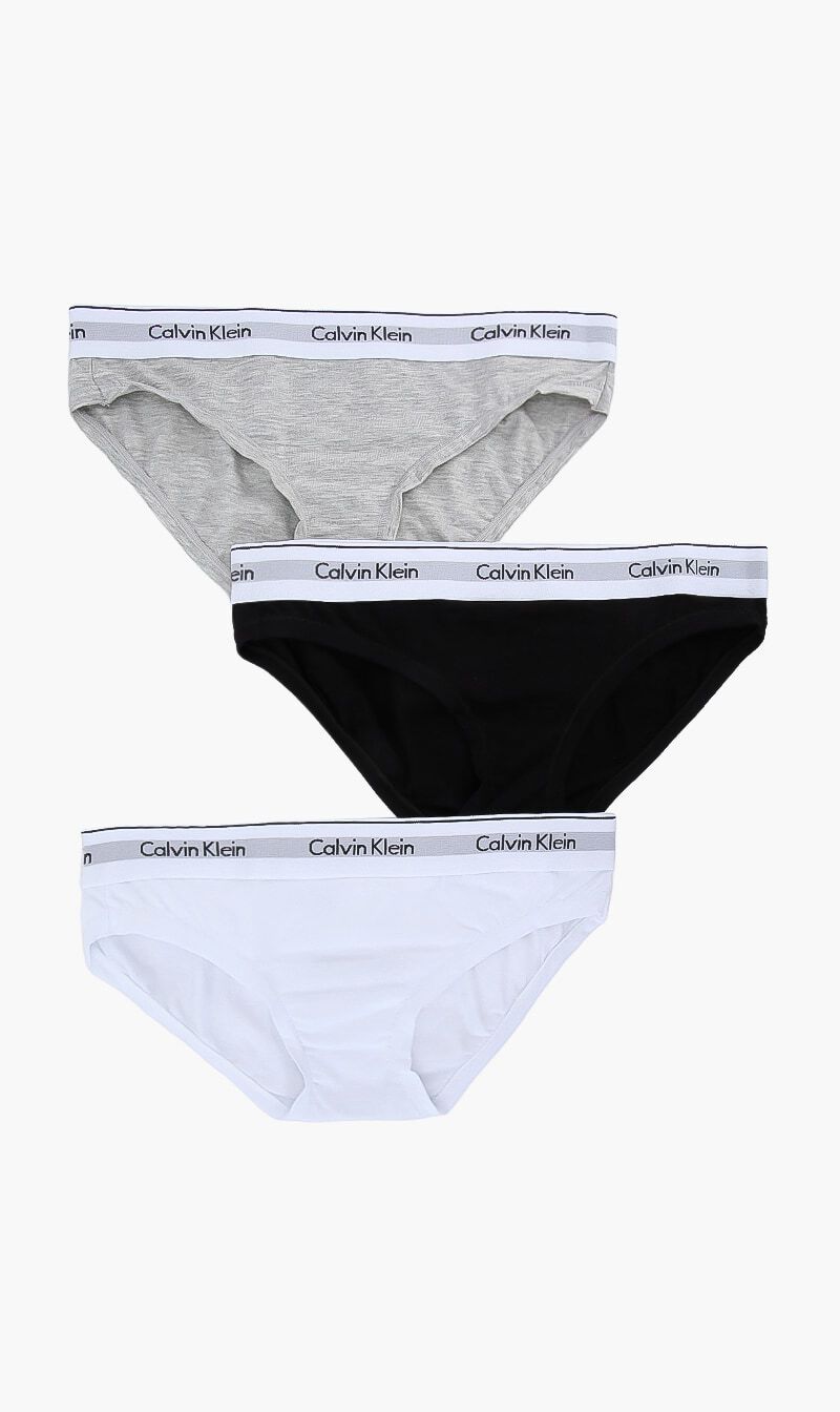 Calvin klein 2025 bikini outlet