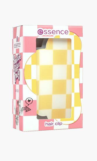 Essence Positive Vibes Only Hair Clip 01