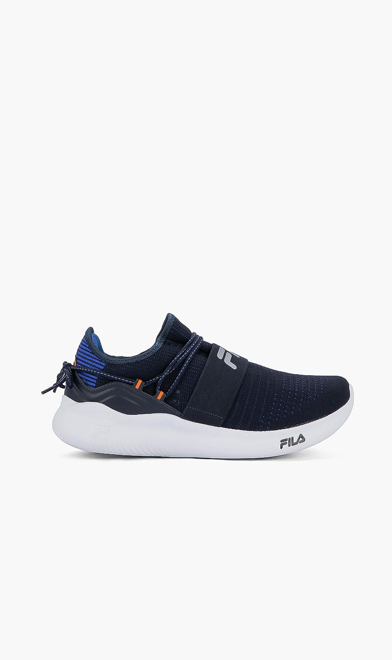 Fila trend shoes 2025