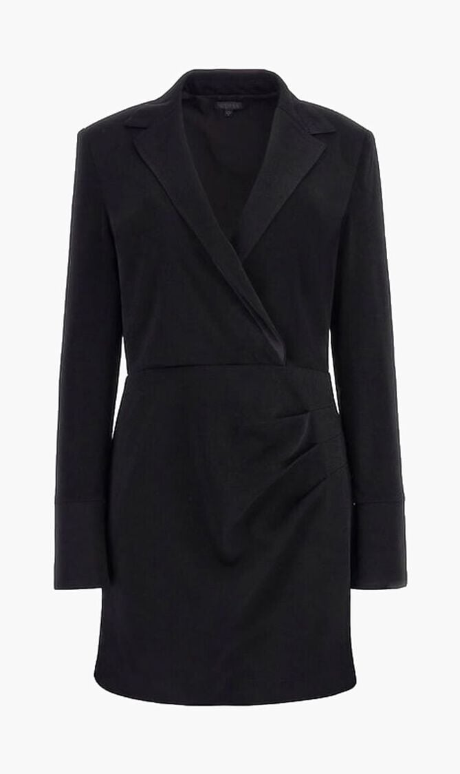 Noa Mini Blazer Dress