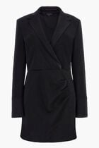 Noa Mini Blazer Dress