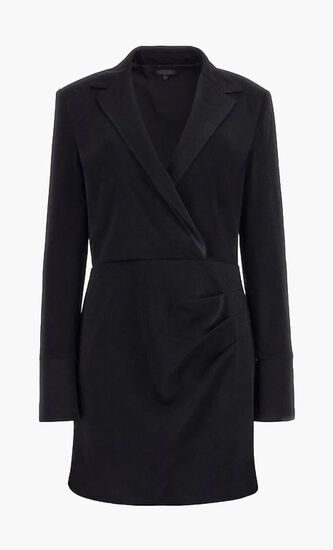Noa Mini Blazer Dress