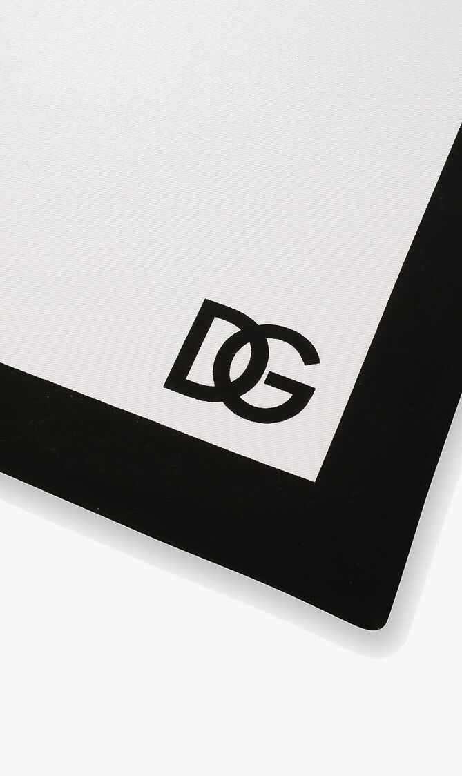 Set Cotton Placemat and Napkin