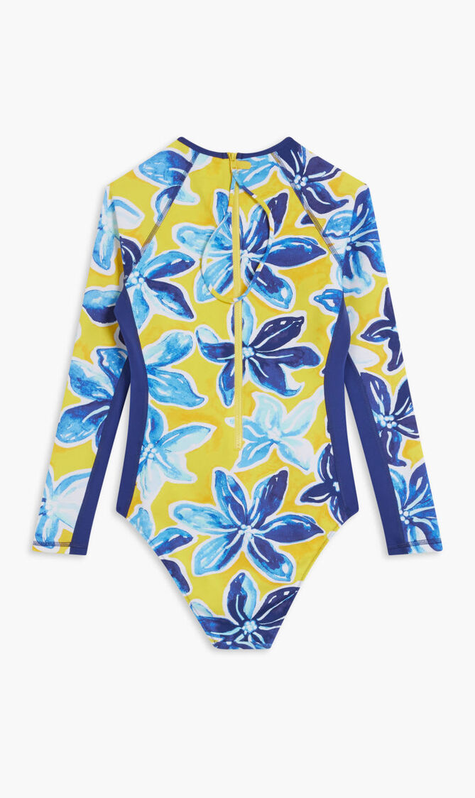 LEXY HS23 RASHGUARD SOLEIL