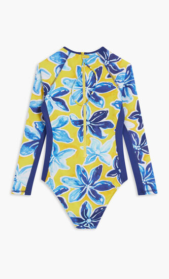 LEXY HS23 RASHGUARD SOLEIL