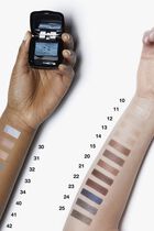 LES PHYTO-OMBRES 42 GLOW SILVER