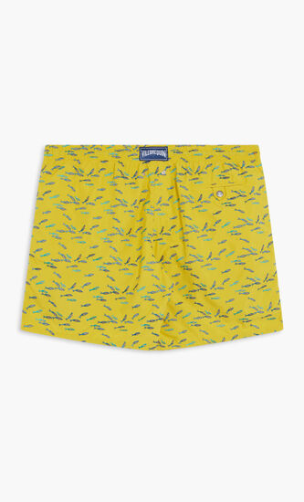 MISTRAL MIS SU23 MAILLOT DE BAIN TOURNESOL