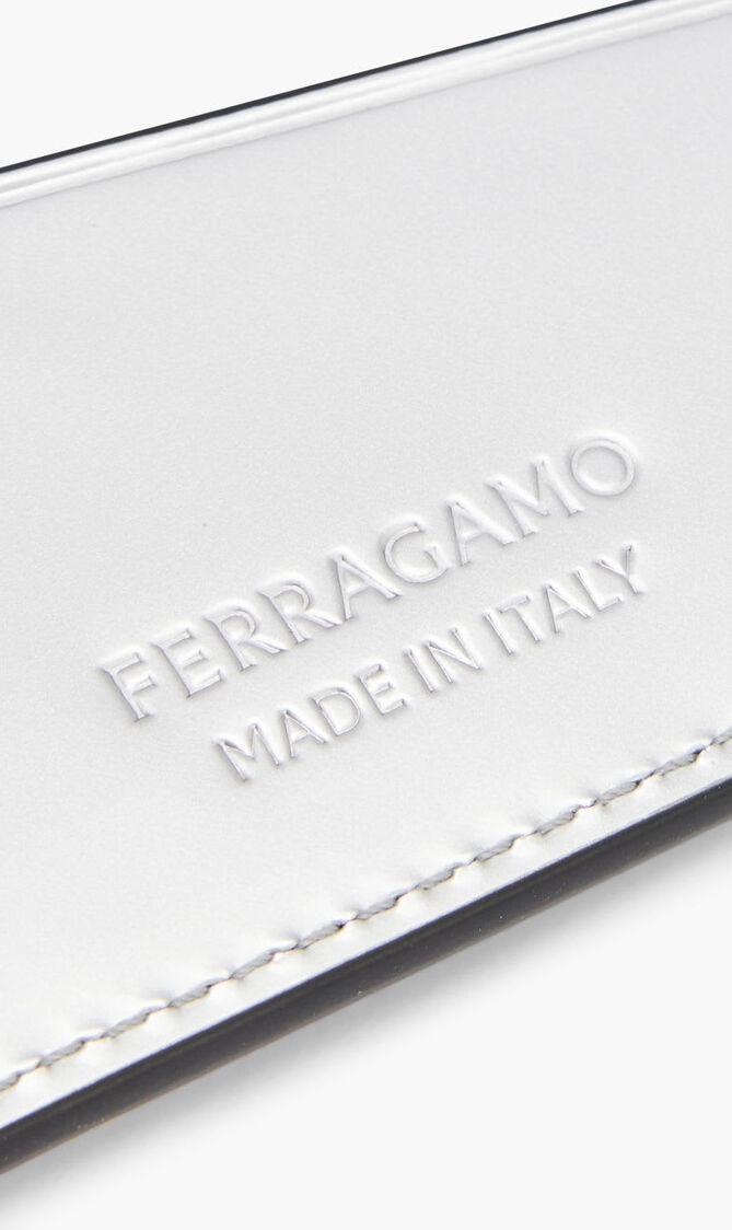 EMBOSSED FER