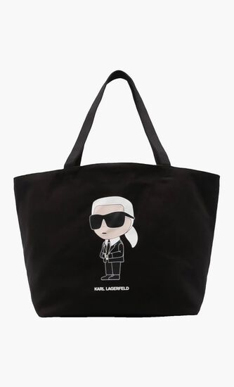 Ikon Shopper Bag