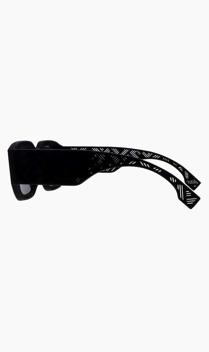 Full Rim Sunglasses