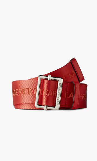 K/WEBBING BELT