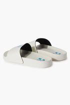 POOL SLIDER OFF BEIGE LIG