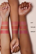 Lip Paradise Effortless Matte Lipstick, Taylor Lip Paradise Effortless Matte Lipstick, Taylor