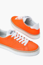 R260 Basso Allacciato Sneakers